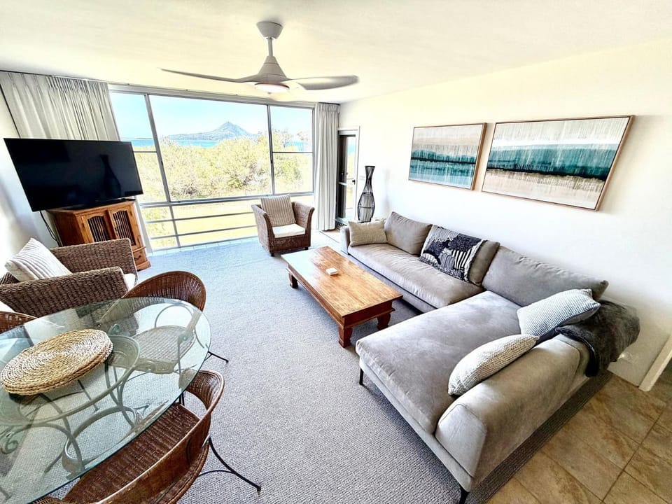 Shoal Haven 2 28 Voyager Close Apartment in Shoal Bay