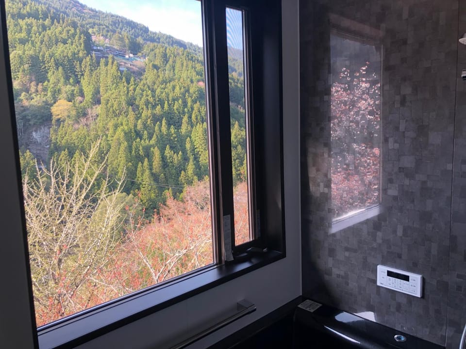 Kazuraya Ryokan in Japan