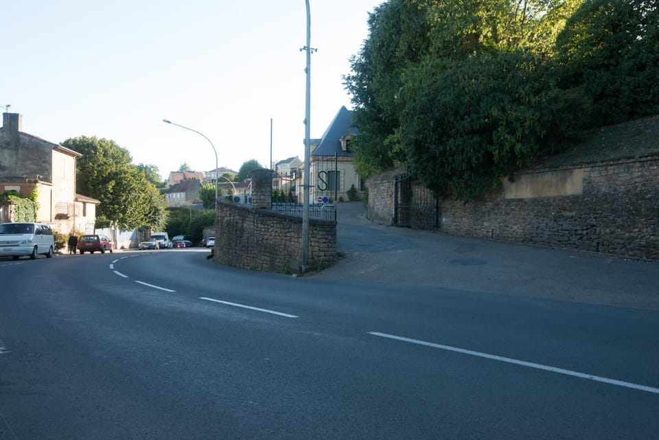 Neighbourhood