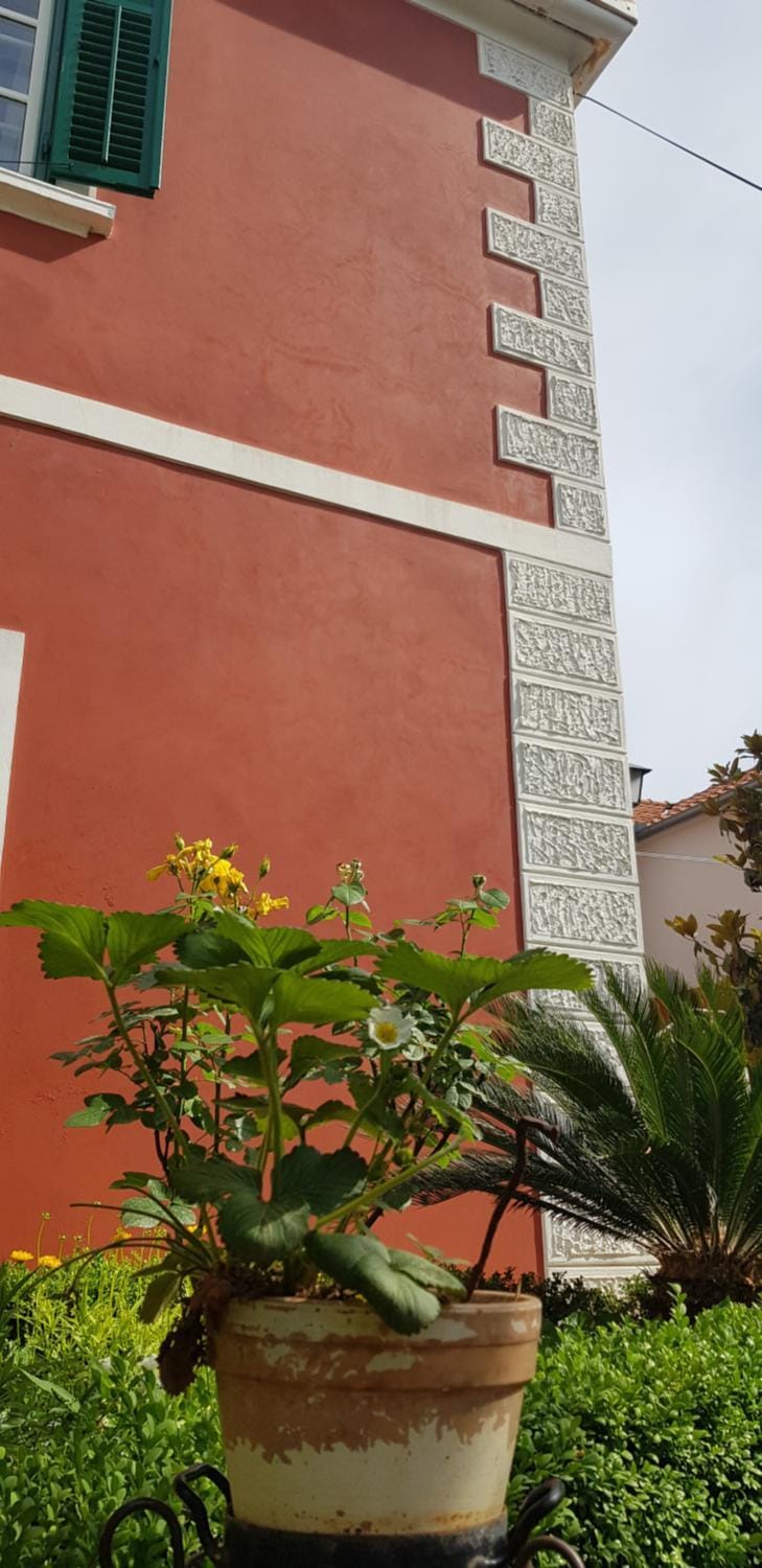 Villa Rustica Apartment in Zadar