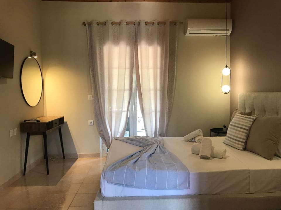 BelMare Studios Apartment in Zakynthos, Greece