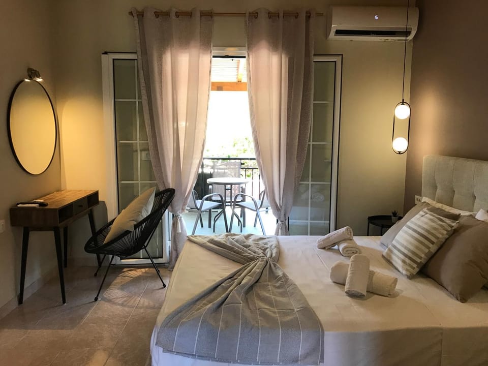 BelMare Studios Apartment in Zakynthos, Greece