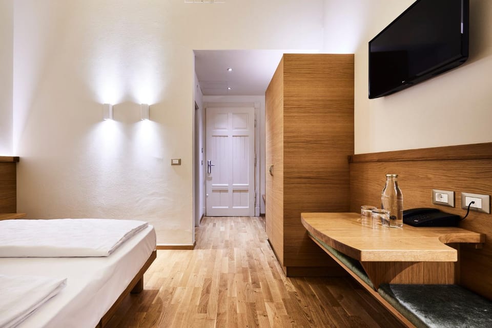 Hotel Jarolim Hotel in Brixen