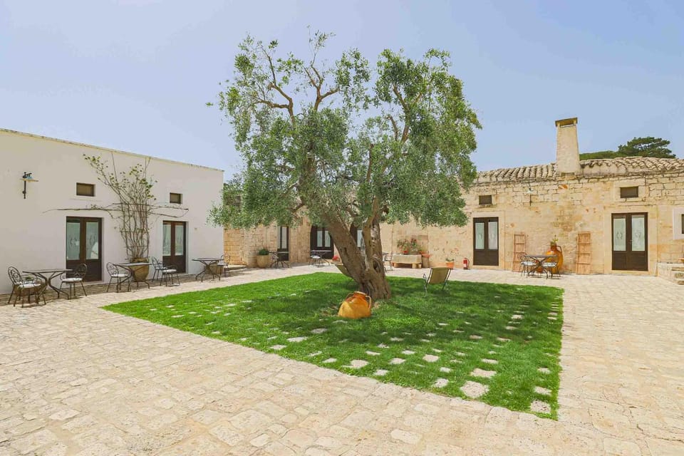 Masseria Casina Vitale - Amami Collection Hotel in Province of Taranto