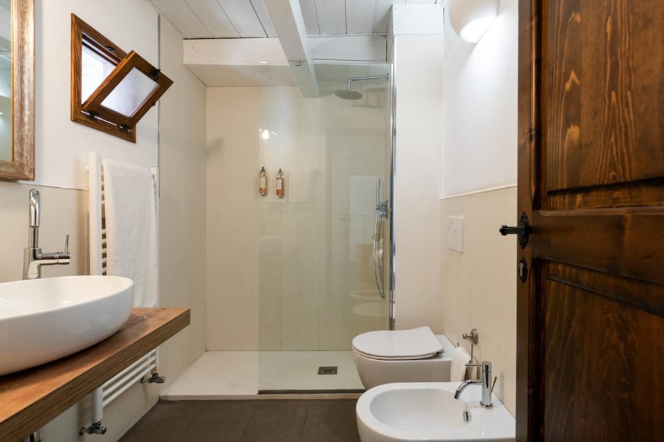 Santo Stefano Home & Breakfast - Sea view terrace Bed and Breakfast in Polignano a Mare
