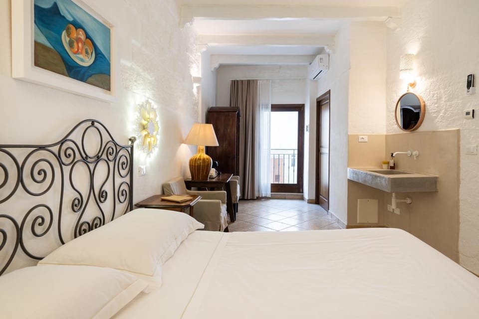 Santo Stefano Home & Breakfast - Sea view terrace Bed and Breakfast in Polignano a Mare