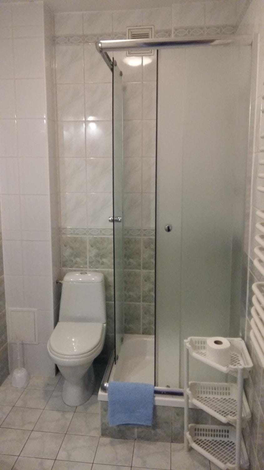 Shower