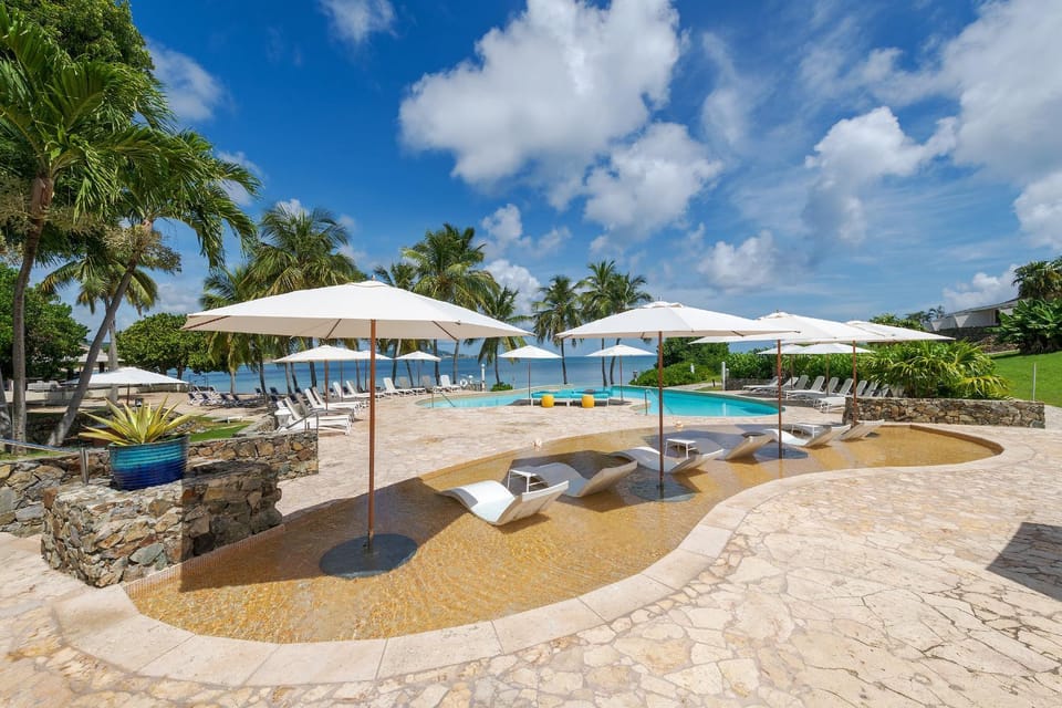 Activities, Beach, Pool view, Swimming pool