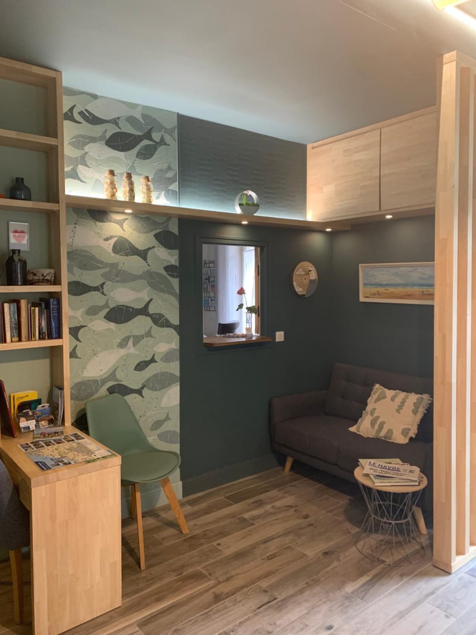 Restaurant/places to eat, Lobby or reception, Beach, flat iron