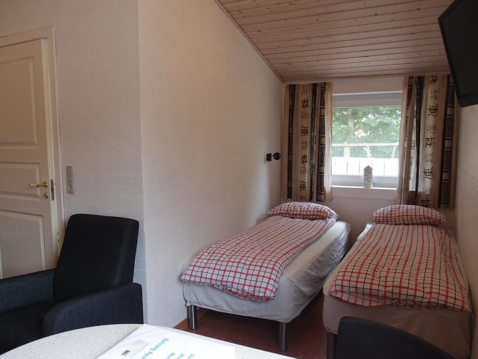 Solvang Apartments Apartment in Region of Southern Denmark