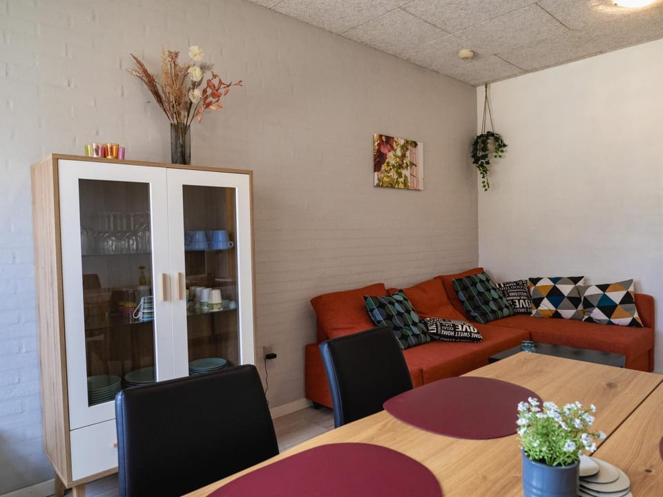 Solvang Apartments Apartment in Region of Southern Denmark