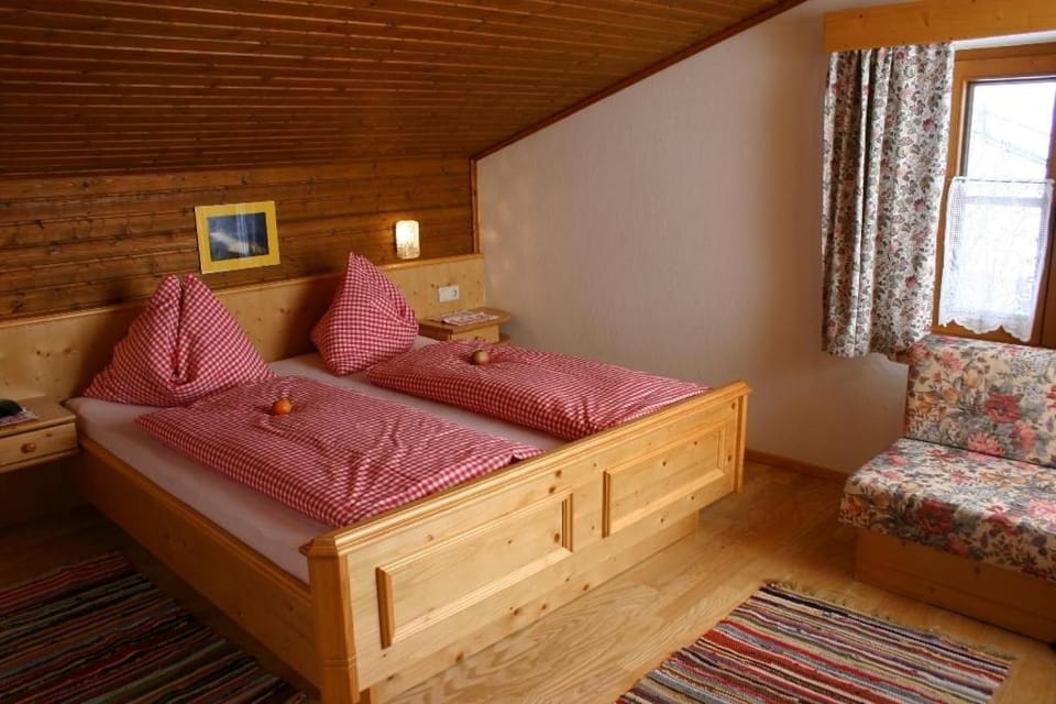Berggasthof-Ferienbauernhof Habersatt Hotel in Salzburgerland