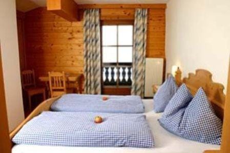Berggasthof-Ferienbauernhof Habersatt Hotel in Salzburgerland
