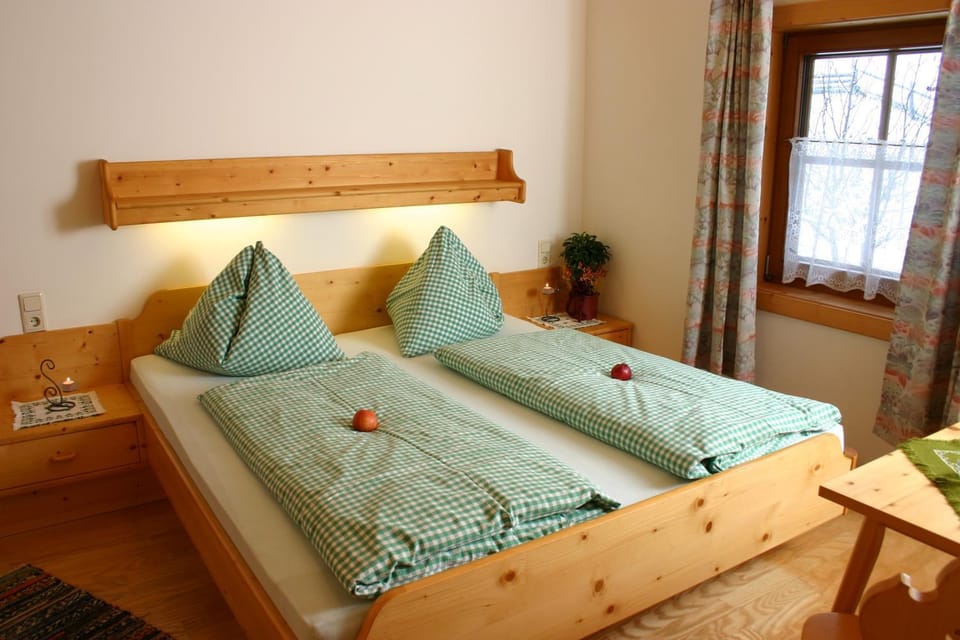 Berggasthof-Ferienbauernhof Habersatt Hotel in Salzburgerland