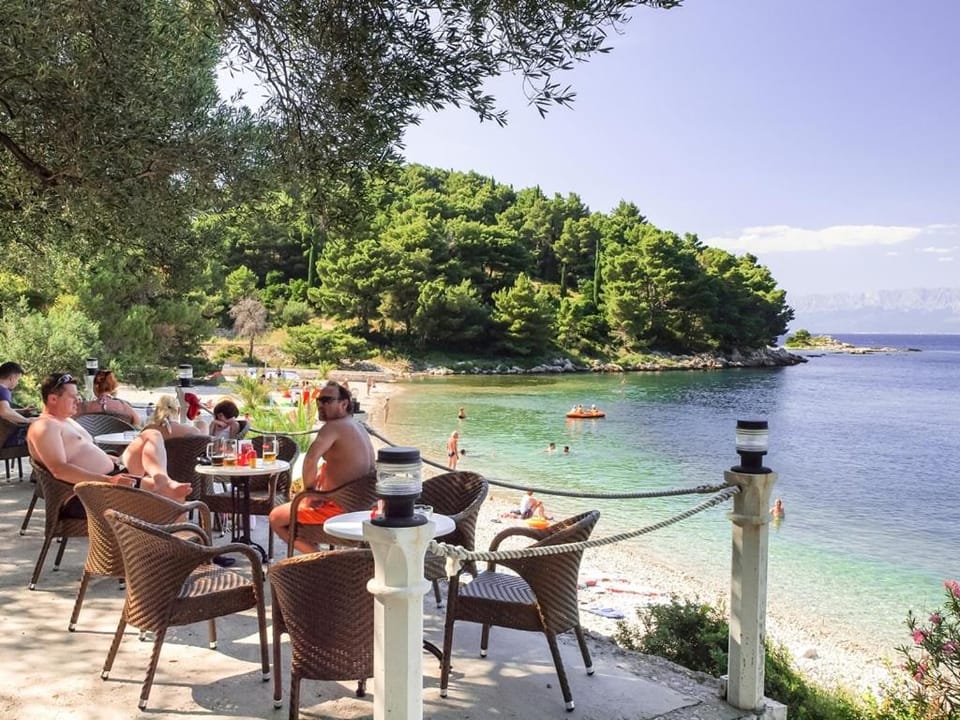 Apartment Ida Apartment in Dubrovnik-Neretva County