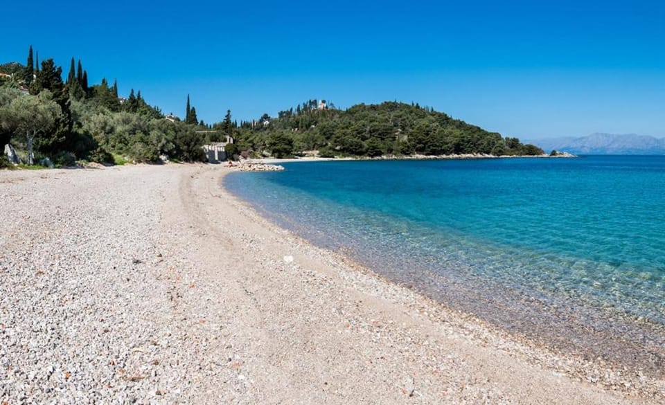 Apartment Ida Apartment in Dubrovnik-Neretva County