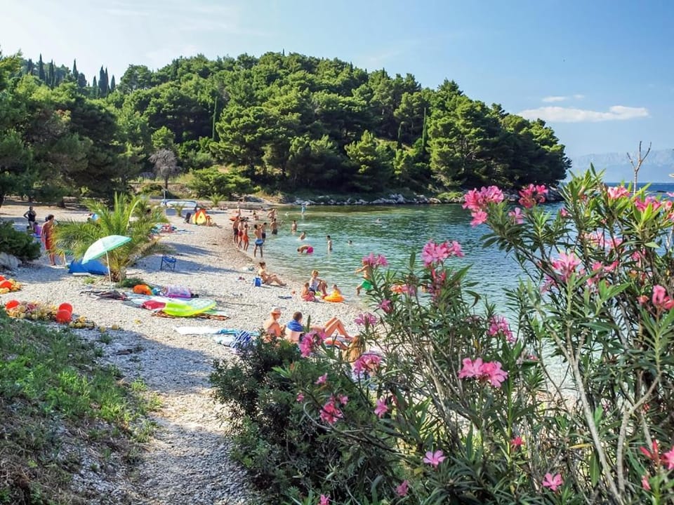 Apartment Ida Apartment in Dubrovnik-Neretva County