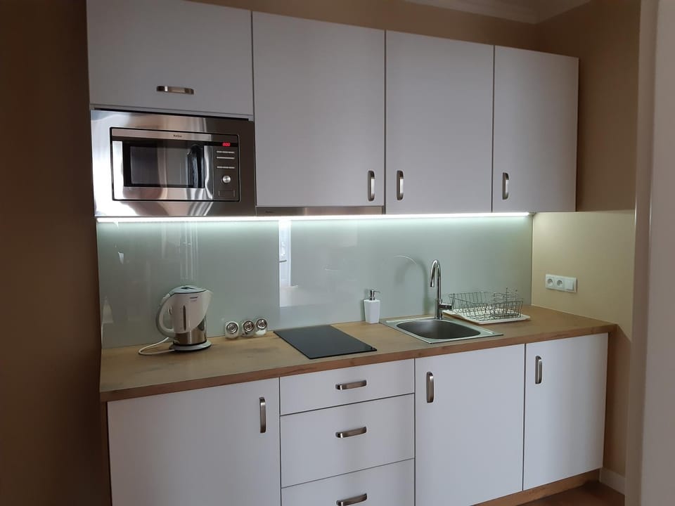 Bumerang Apartment in West Pomeranian Voivodeship, Poland