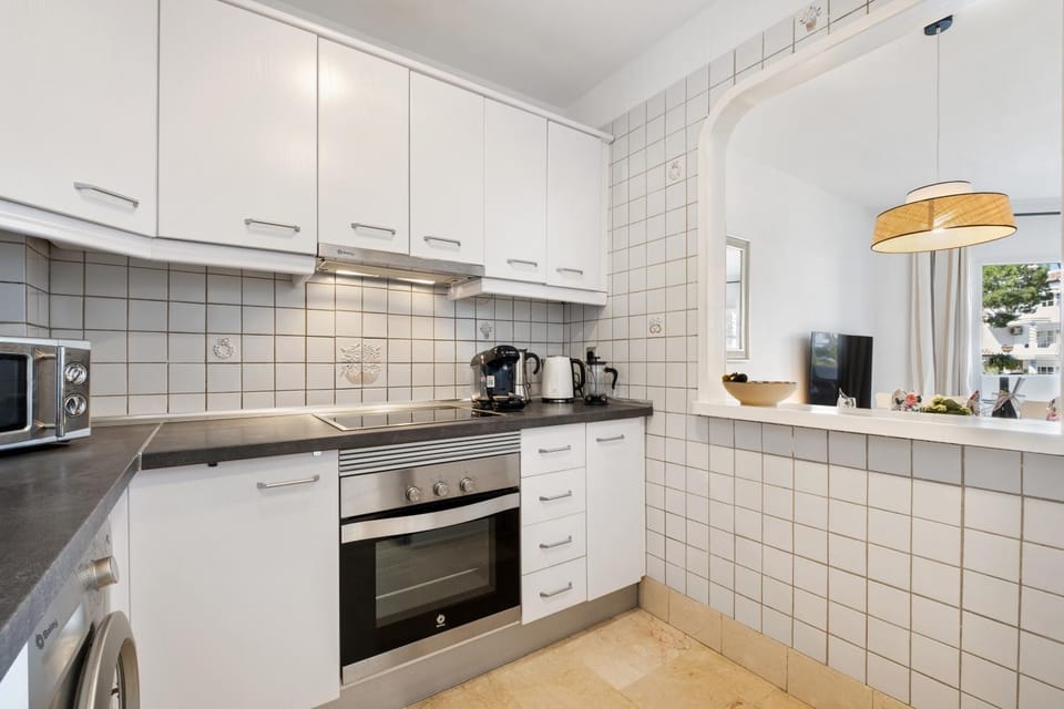 Matchroom Country Club Resort Apartment in Costa del Sol