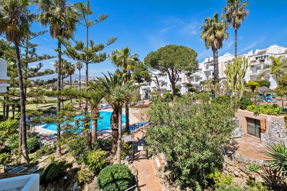 Matchroom Country Club Resort Apartment in Costa del Sol