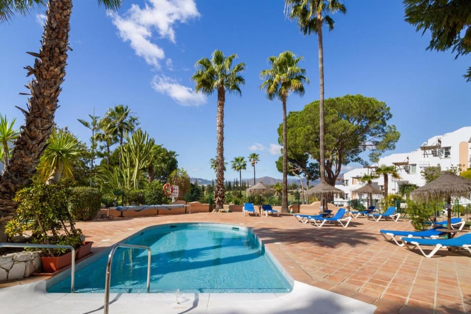 Matchroom Country Club Resort Apartment in Costa del Sol