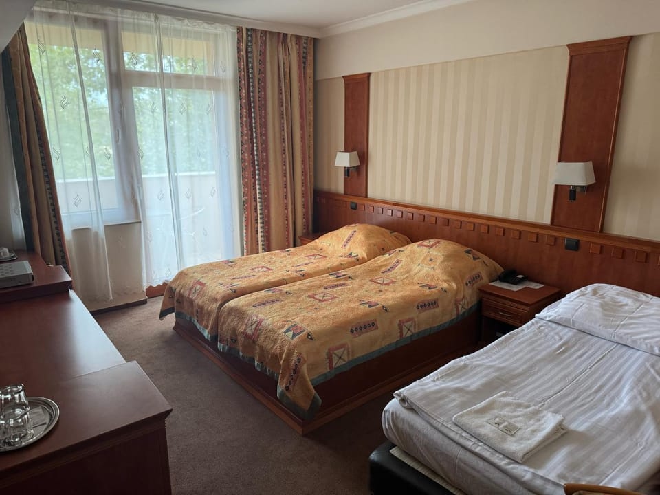 Csipke Hotel Hotel in Hungary
