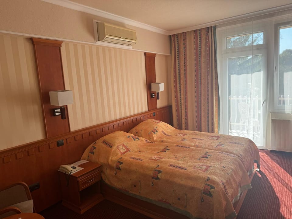 Csipke Hotel Hotel in Hungary