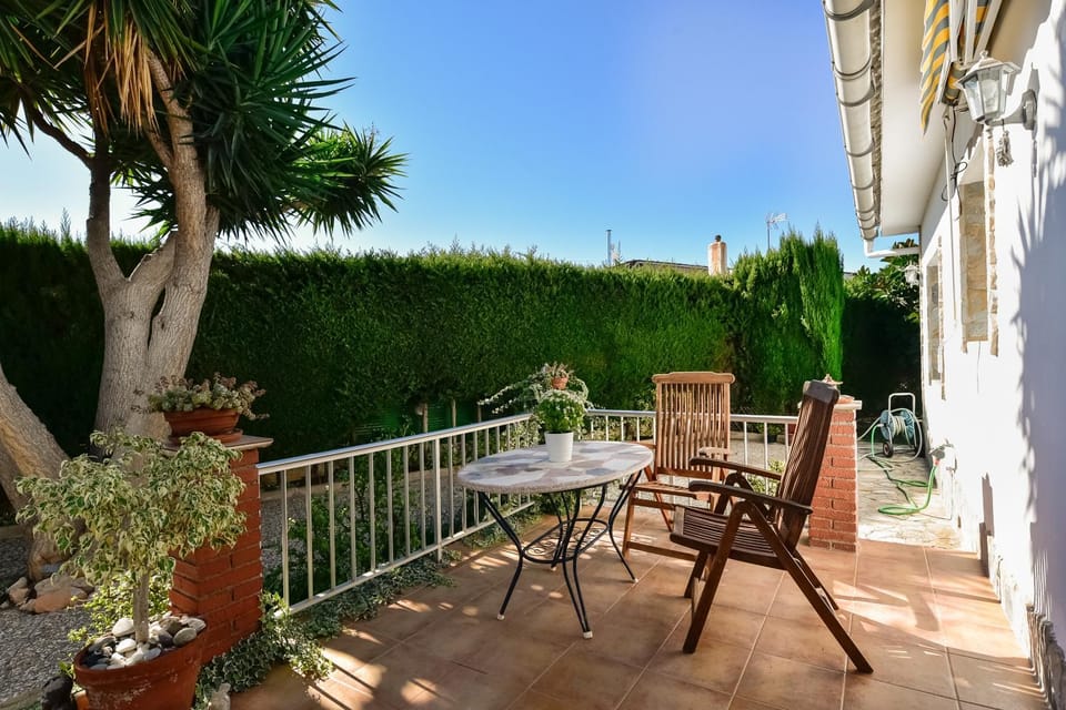 Casa Lusentum Villa in Vega Baja del Segura