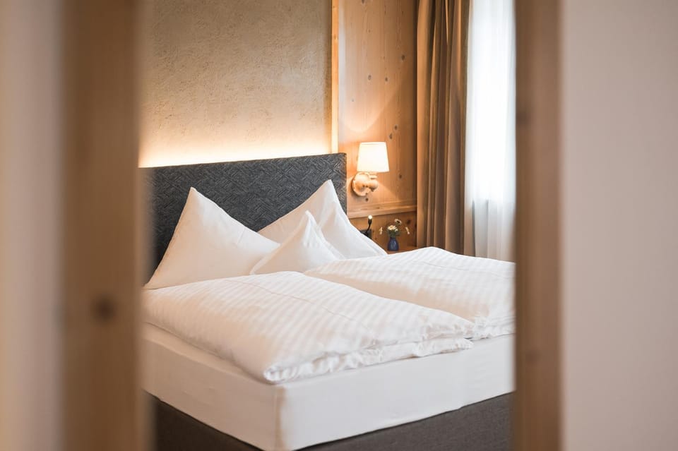 Hotel Alpenhof Hotel in Tirol