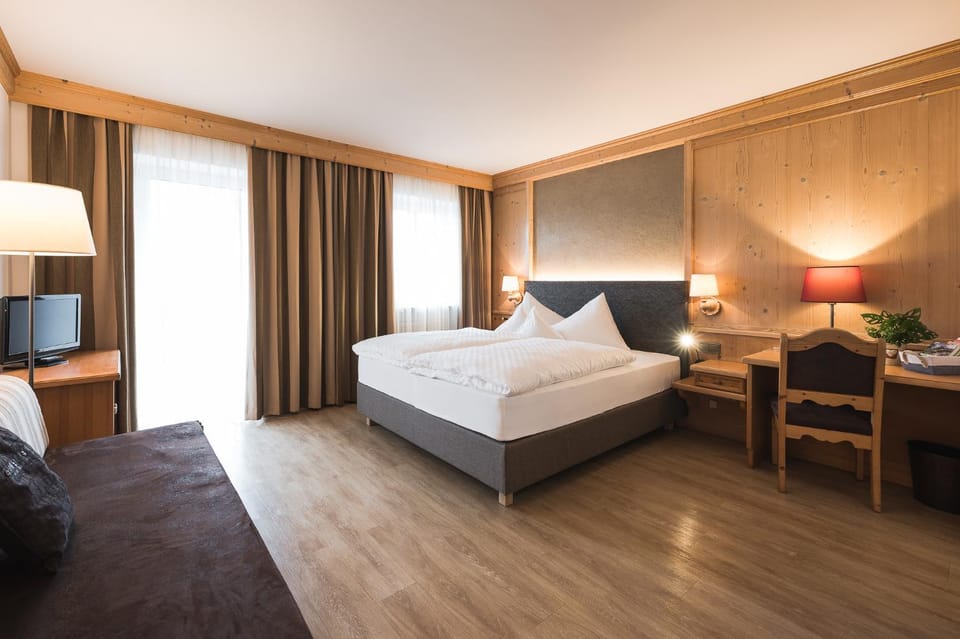 Hotel Alpenhof Hotel in Tirol