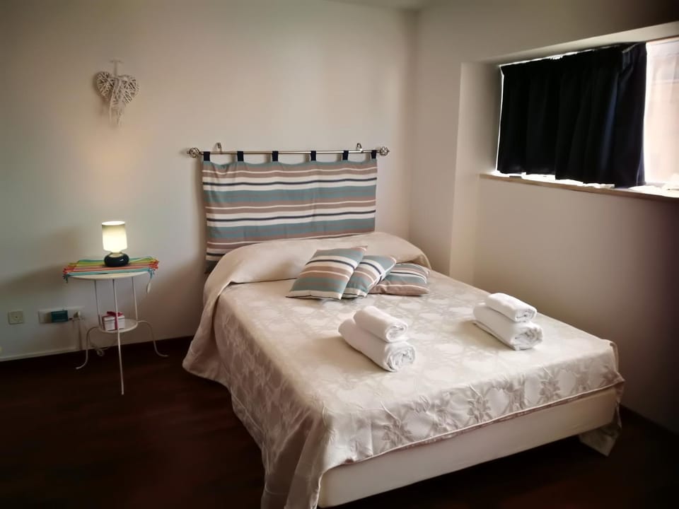 Blue Apartment Apartment in Pescara