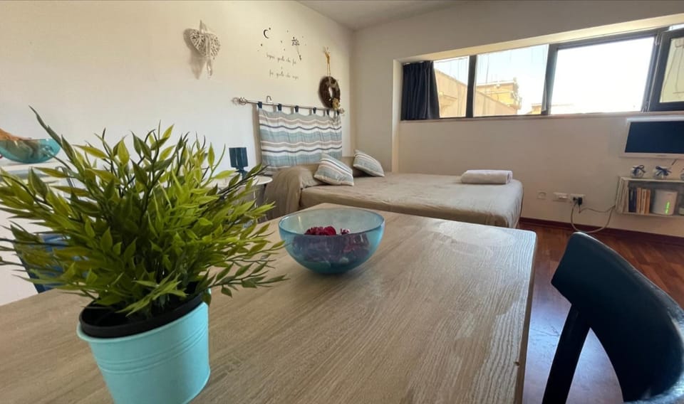 Blue Apartment Apartment in Pescara