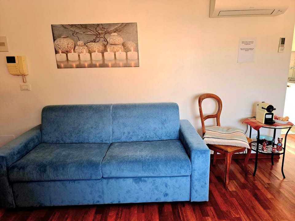 Blue Apartment Apartment in Pescara