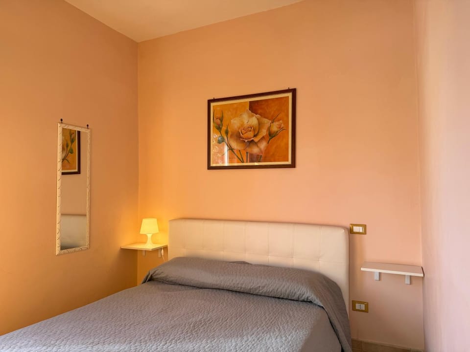 Villa Paeonia Apartment hotel in Campania