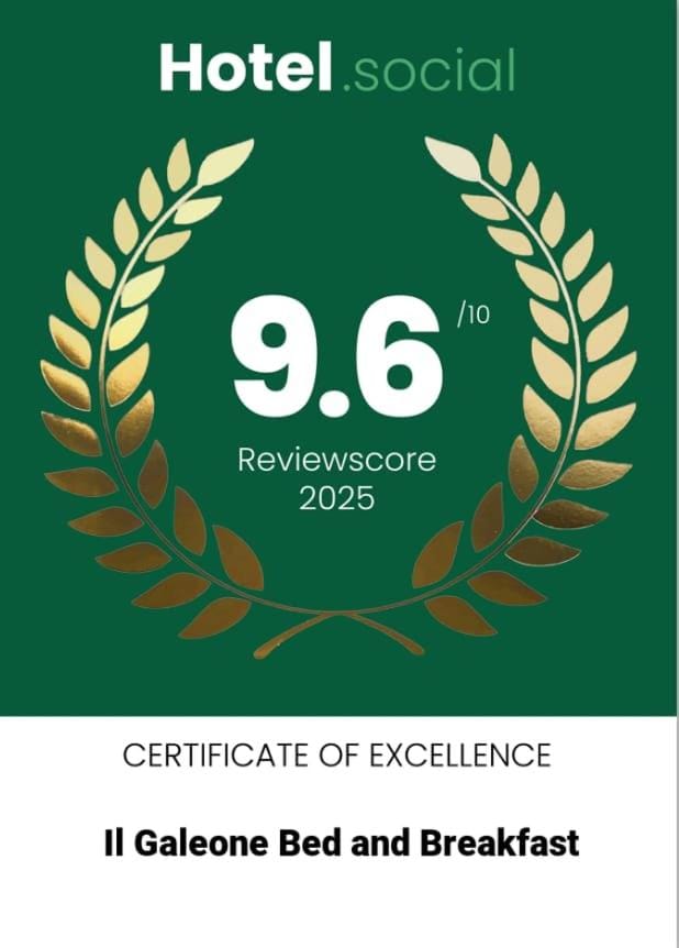 Certificate/Award