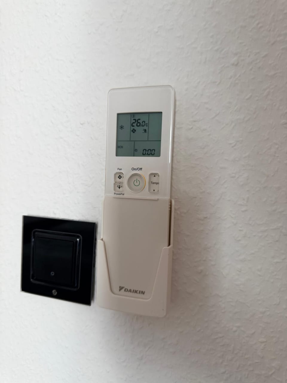 air conditioner
