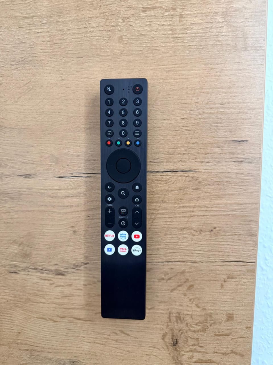 TV and multimedia