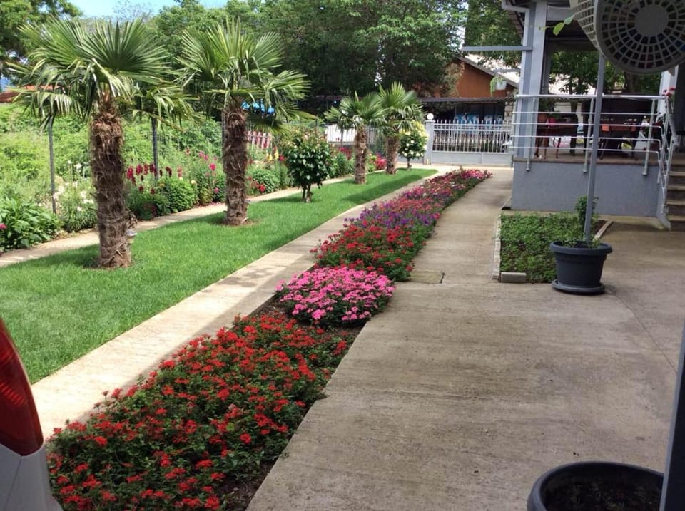 Apartment Slavica Bed and Breakfast in Decentralized Administration of Macedonia and Thrace