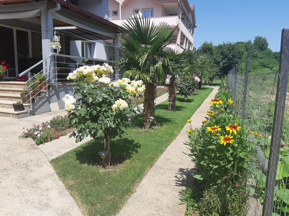 Apartment Slavica Bed and Breakfast in Decentralized Administration of Macedonia and Thrace