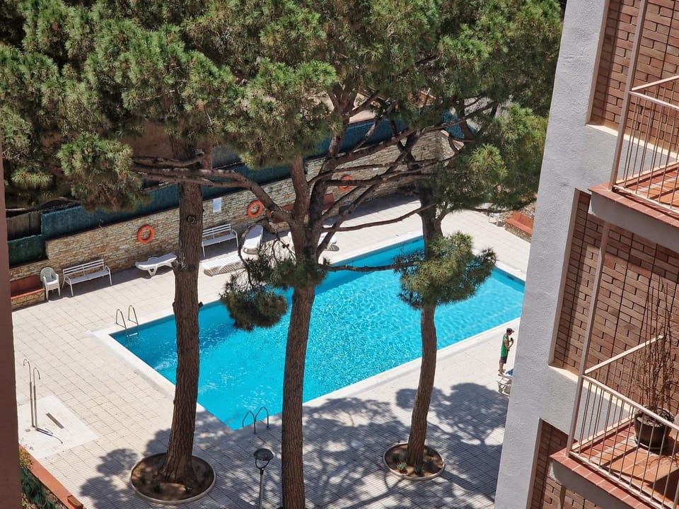 APARTAMENTO PALS BEACH-3 Apartment in Baix Empordà