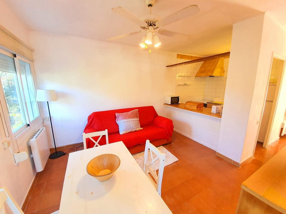 APARTAMENTO PALS BEACH-3 Apartment in Baix Empordà