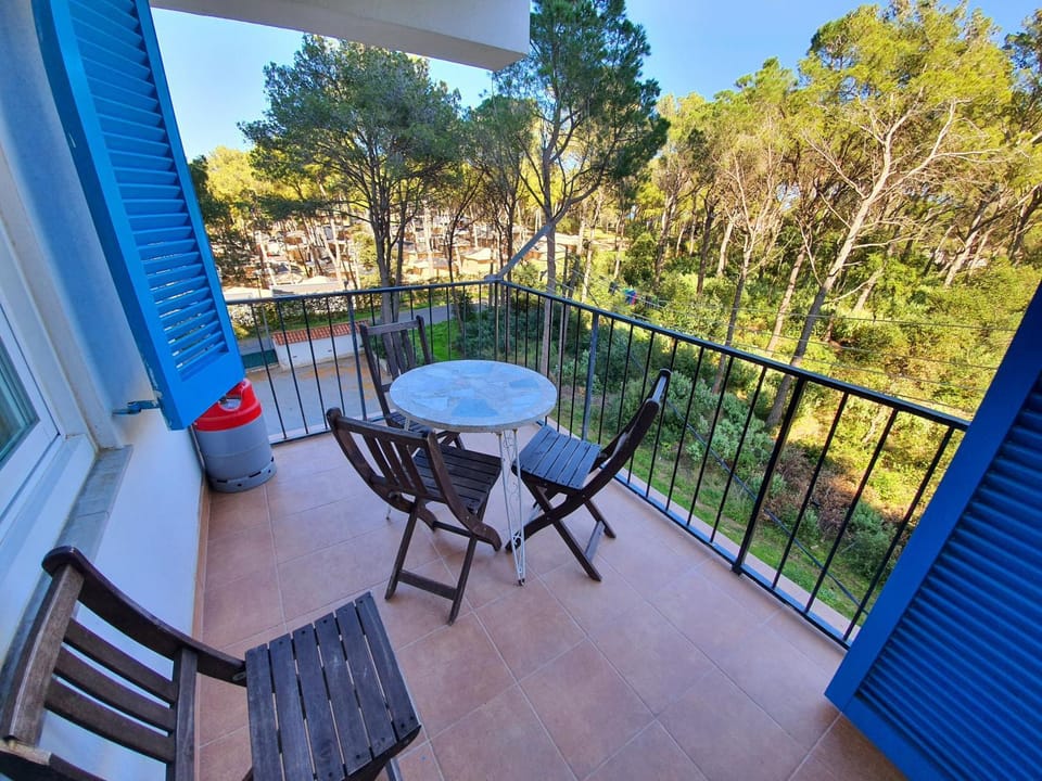 APARTAMENTO PALS BEACH-3 Apartment in Baix Empordà