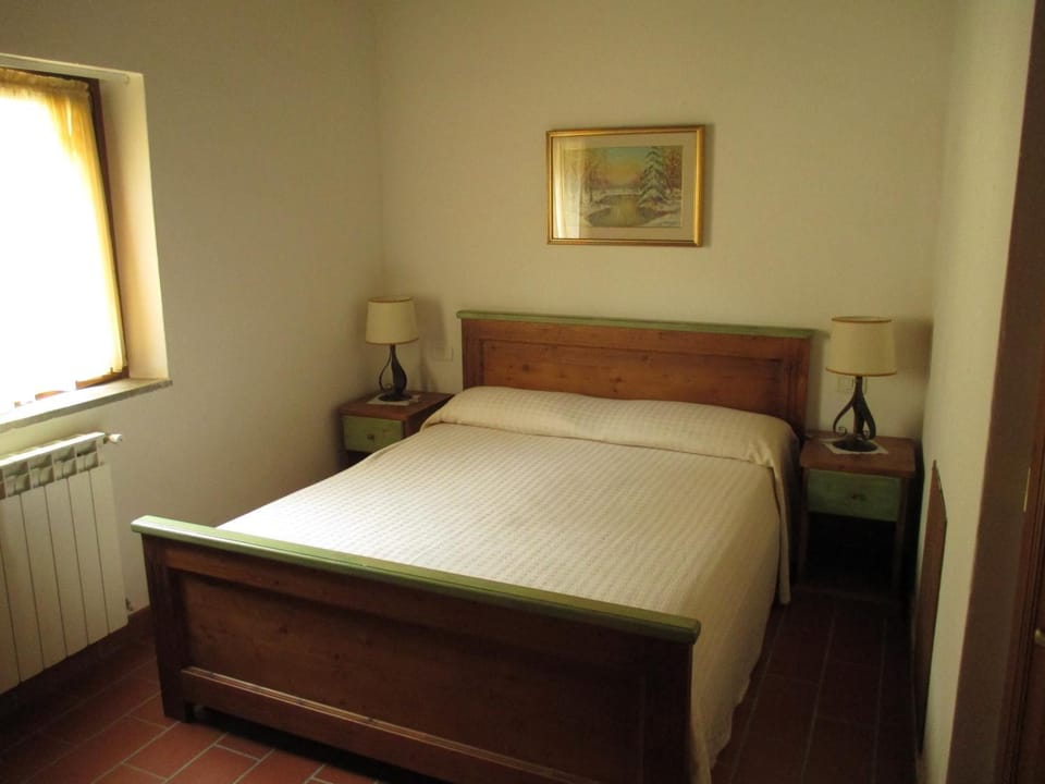 Alloggio Laura in Residence Maremma House in Tuscany
