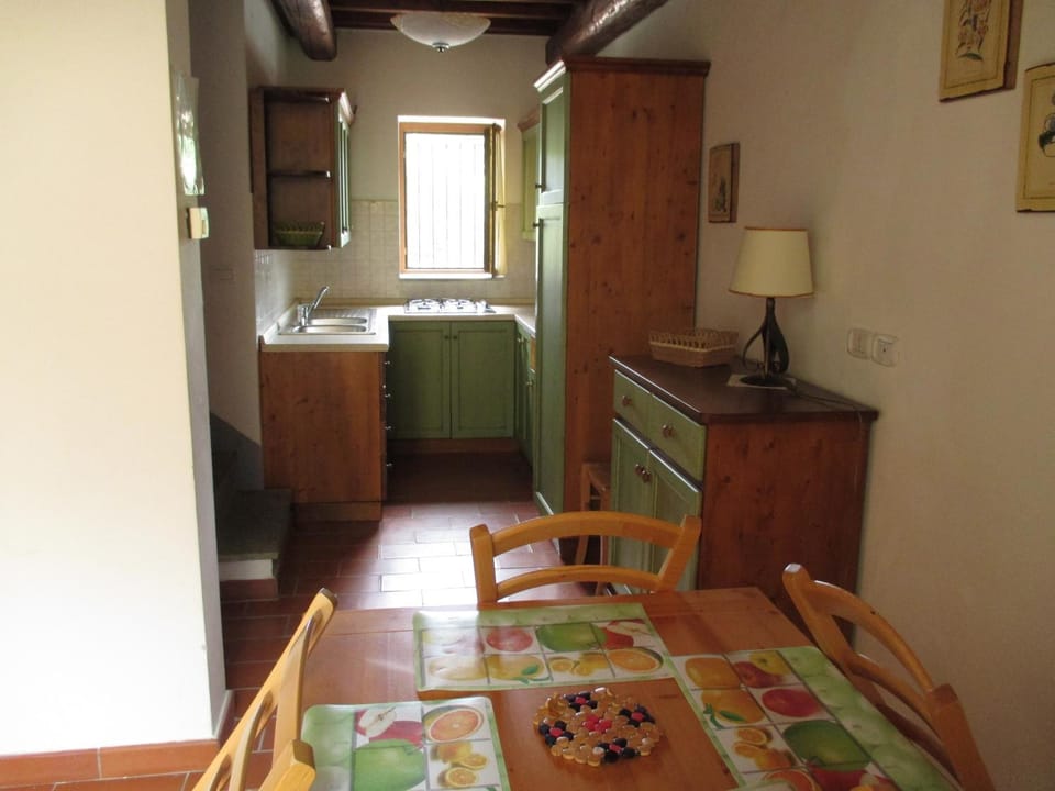 Alloggio Laura in Residence Maremma House in Tuscany
