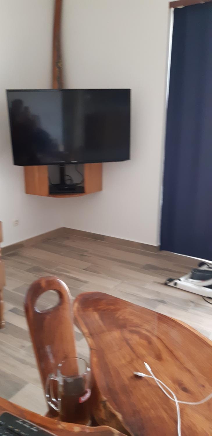banjol744 Apartment in Lika-Senj County