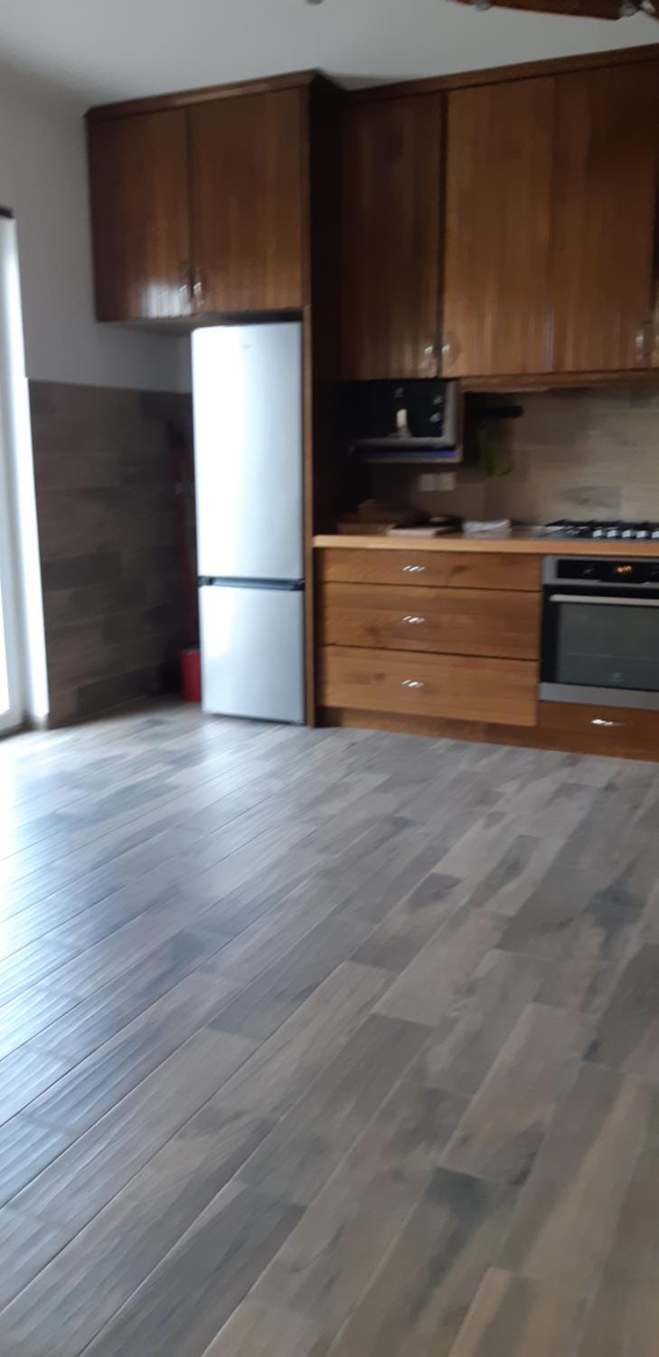banjol744 Apartment in Lika-Senj County