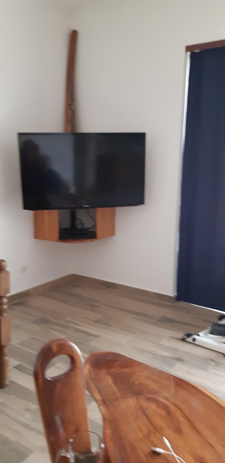 banjol744 Apartment in Lika-Senj County