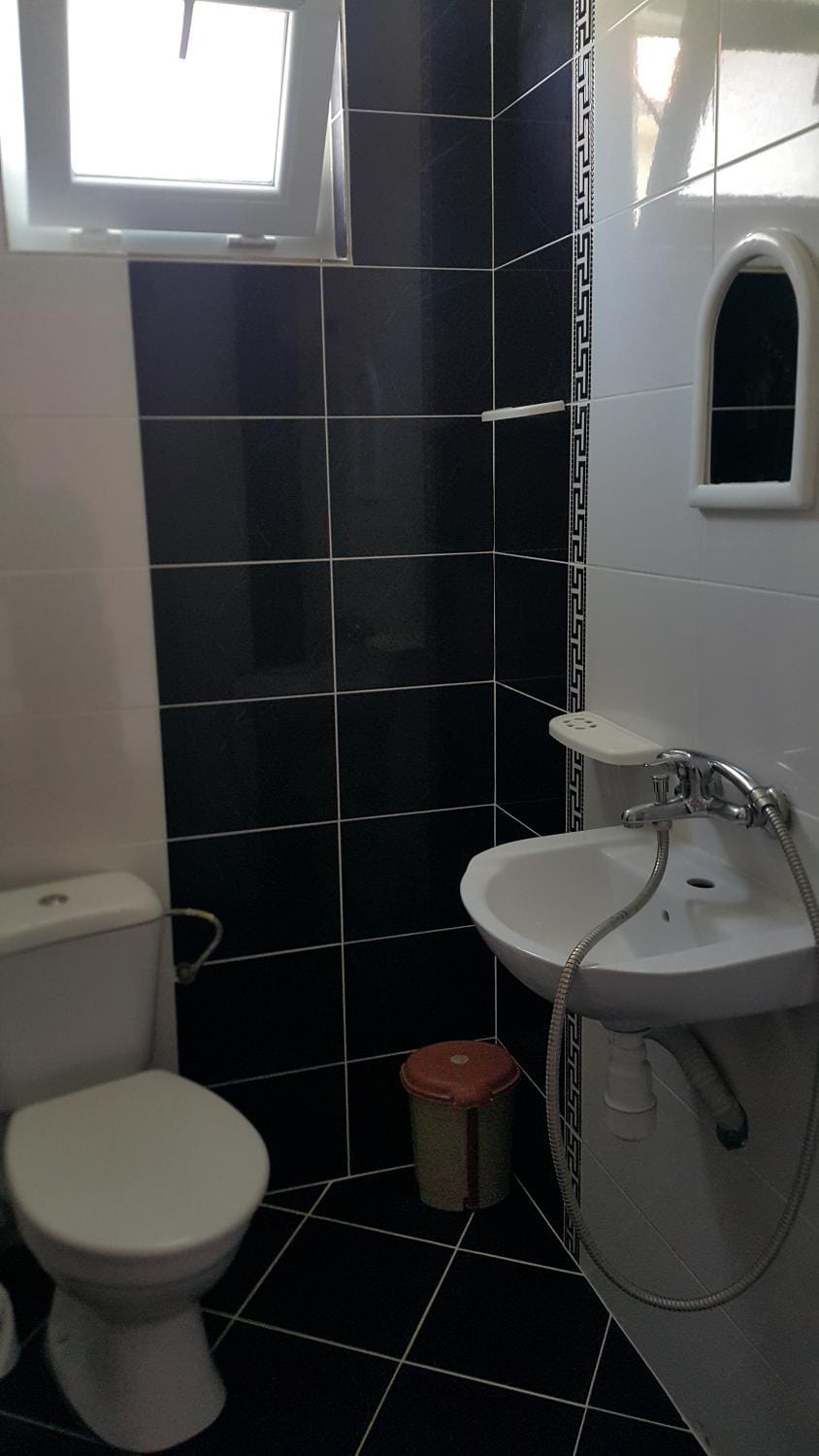 На гости при Силвия Bed and Breakfast in Burgas Province