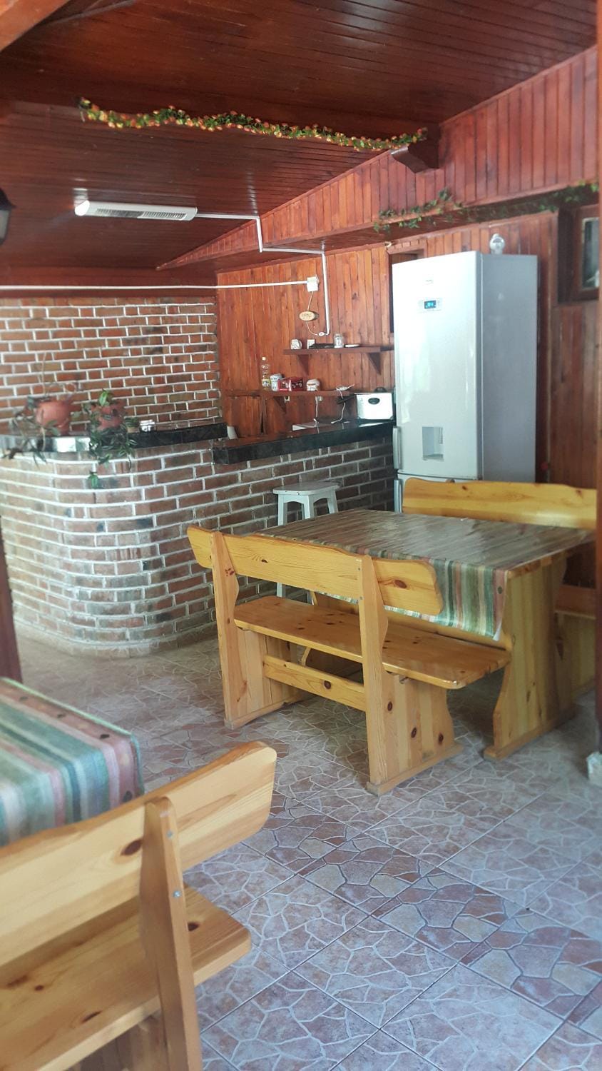 На гости при Силвия Bed and Breakfast in Burgas Province