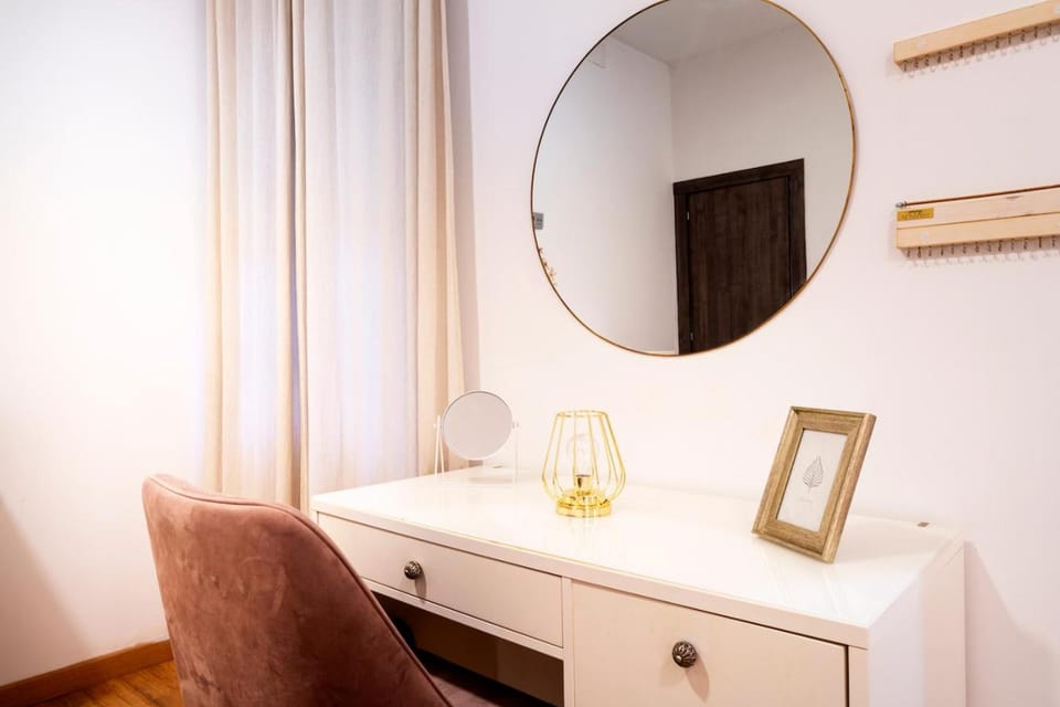 Infinium Zamora Suites con parking Bed and Breakfast in Zamora